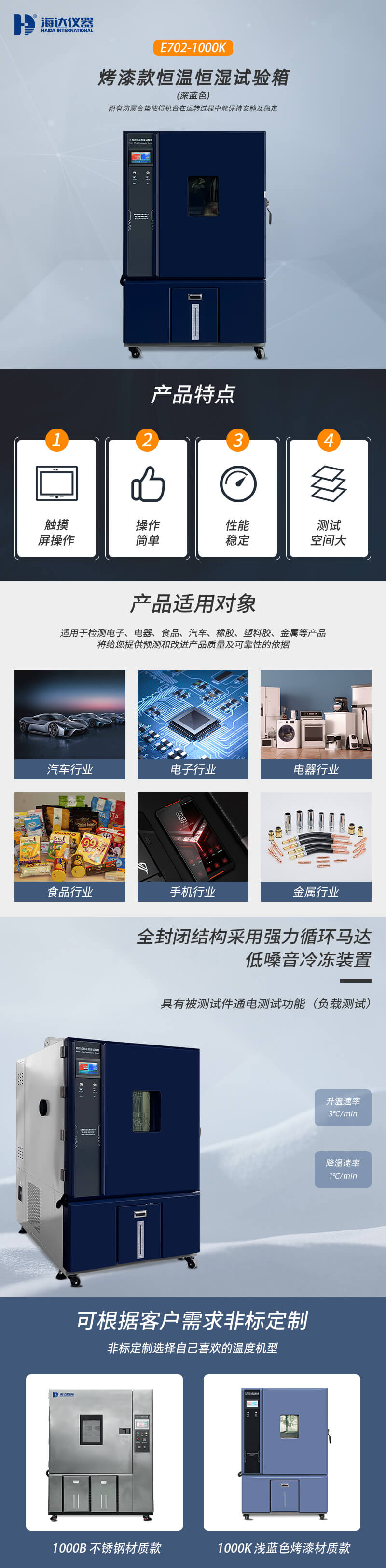 HD-E702-1000K-（深蓝款）恒温恒湿箱_01