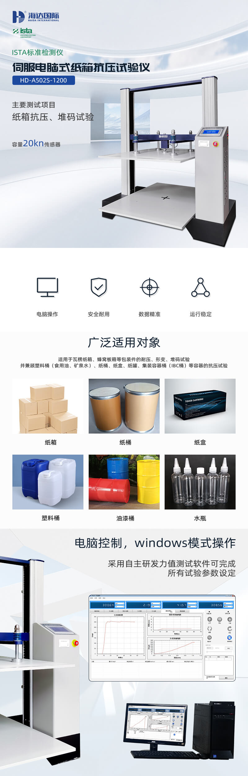 HD-A502S-1200-伺服电脑式纸箱抗压试验仪_01
