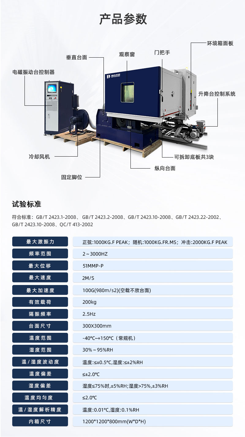 2. HD-E809-湿度三综合振动试验箱_03 2. HD-E809-湿度三综合振动试验箱_03
