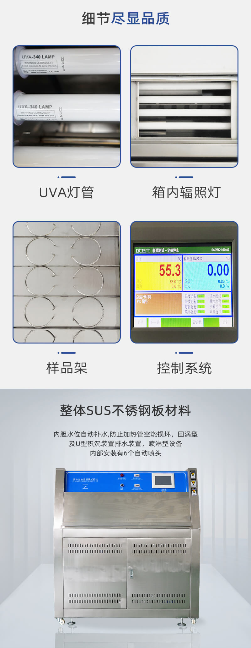 2. HD-E802-UVA-紫外光加速耐候试验仪详情页_02